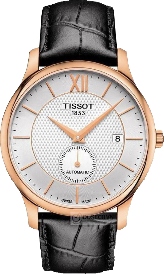 Đồng hồ Tissot T063.428.36.038.00