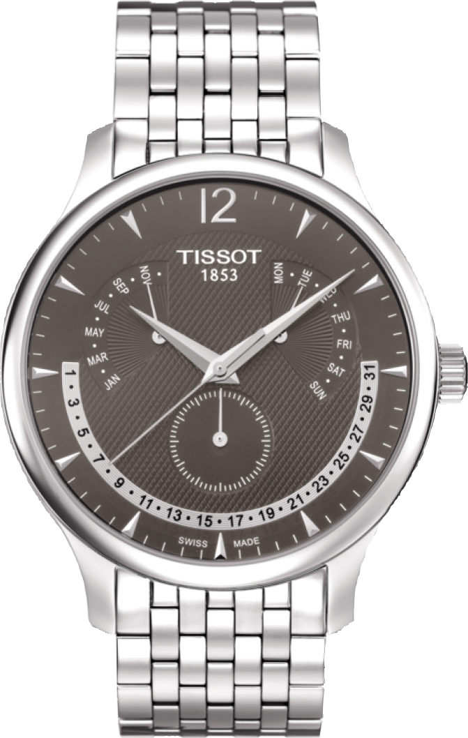 Đồng hồ nam Tissot T063.639.11.067.00