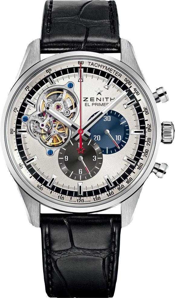Đồng hồ Zenith Chronomaster El Primero Open 03.2040.4061/69.C496