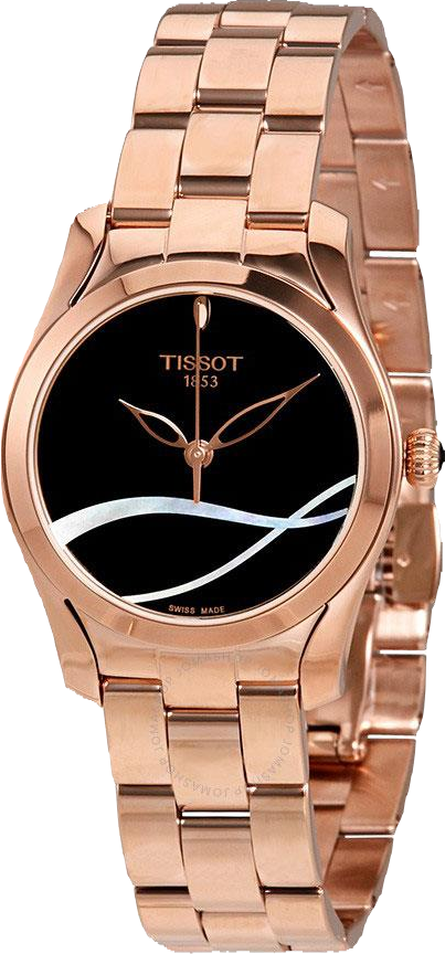 Đồng hồ Tissot T112.210.33.051.00