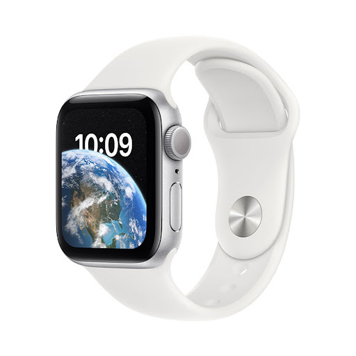 Thiết đơn giản và tinh tế của Apple Watch