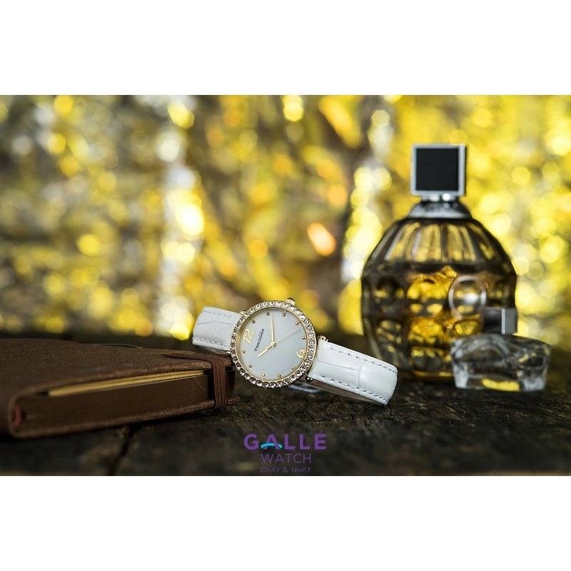 Francis Delon - Đem những sản phẩm thời trang tốt nhất đến với khách hàng