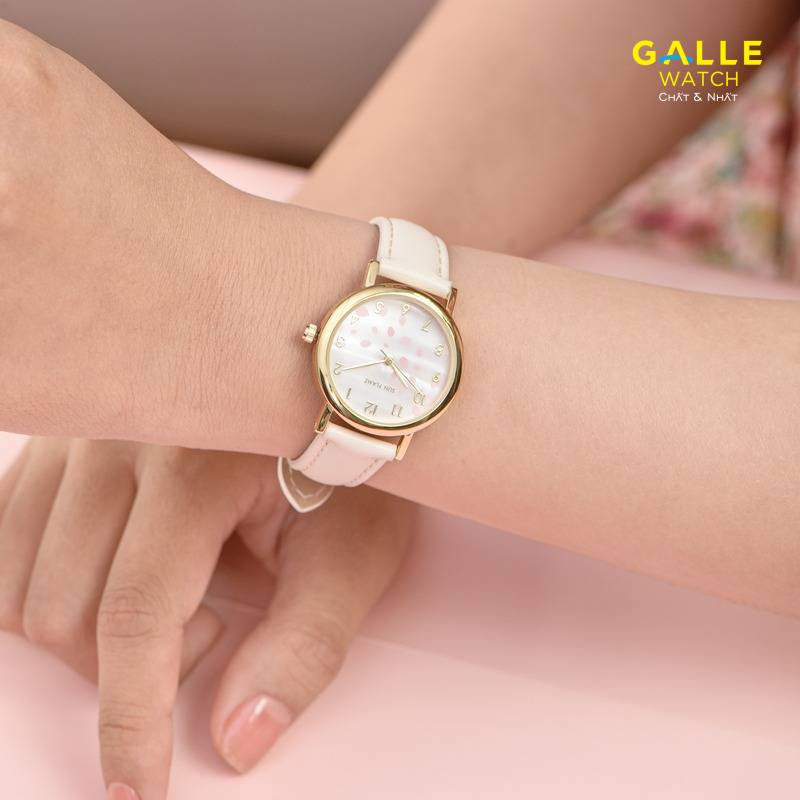 Đồng hồ Sunflame - Thương hiệu đồng hồ thời trang đến từ Nhật Bản