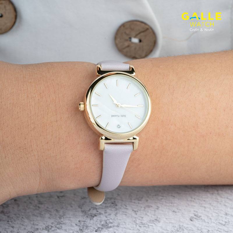 Giá cả phải chăng chính là điểm canh tranh lớn nhất từ thương hiệu đến từ Nhật Bản này