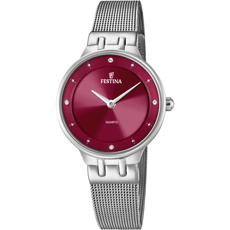 ĐỒNG HỒ NỮ FESTINA F20597/2