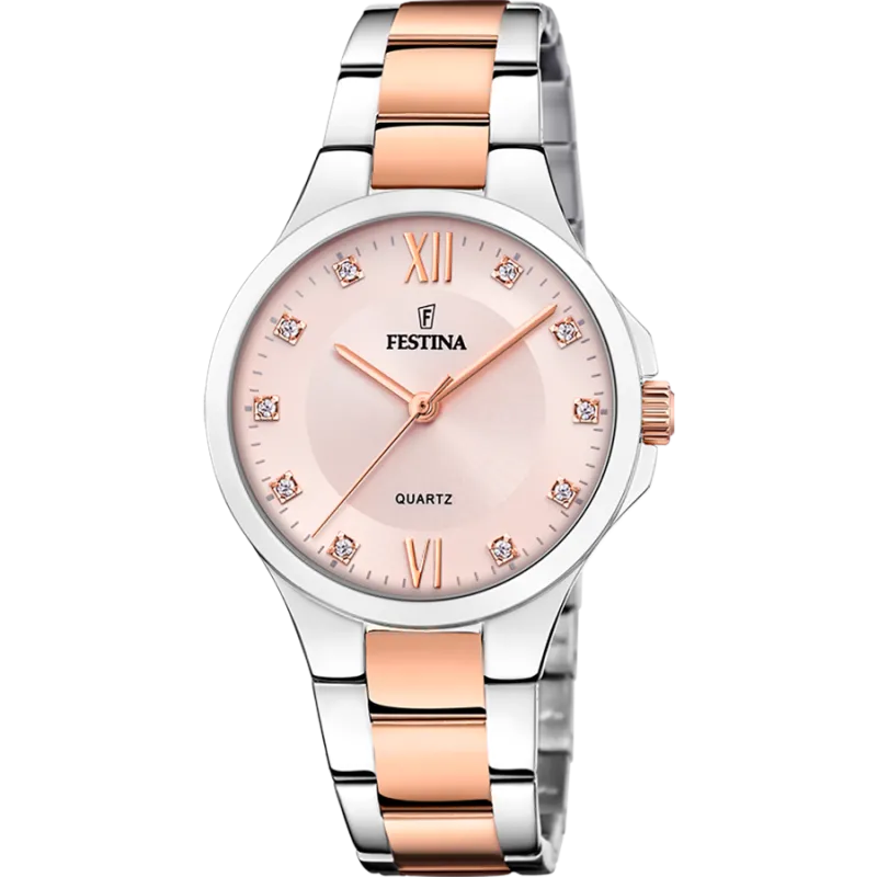 Đồng hồ nữ Festina F20612/2