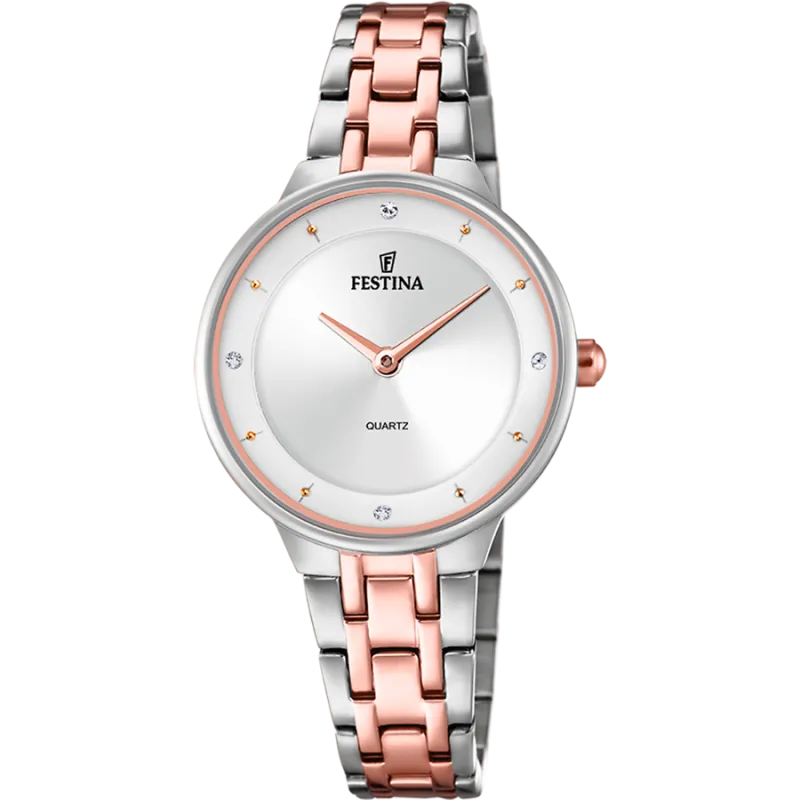 ĐỒNG HỒ NỮ FESTINA F20626/1