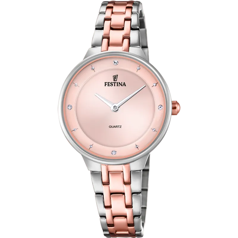 ĐỒNG HỒ NỮ FESTINA F20626/2