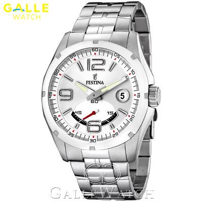 Đồng hồ Festina F16480/1