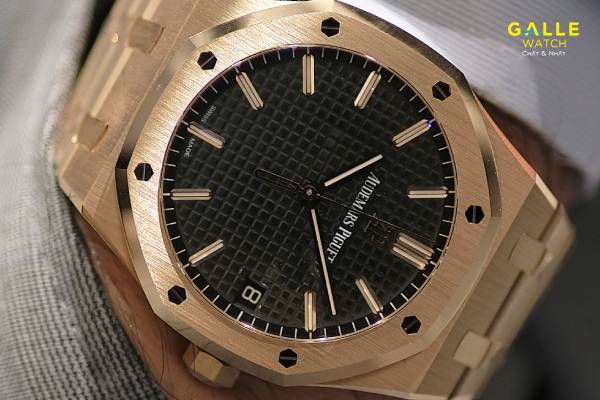Audemars Piguet Royal Oak