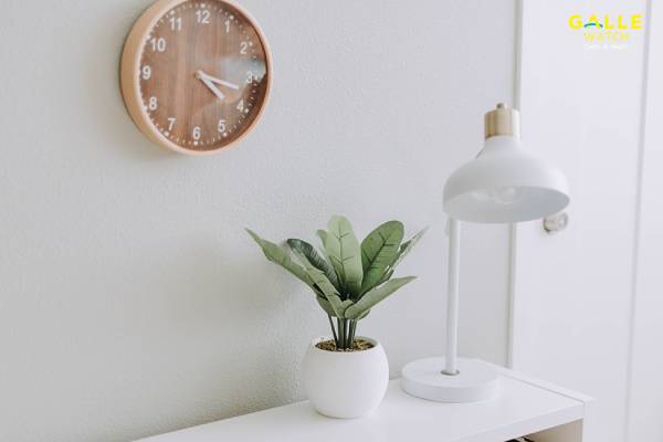 Đống hồ treo tường - Món quà doanh nghiệp ý nghĩa mà vô cùng thực tế