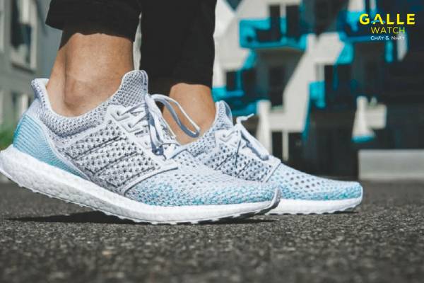 những đôi giầy mới món quà vô cùng thiết thực