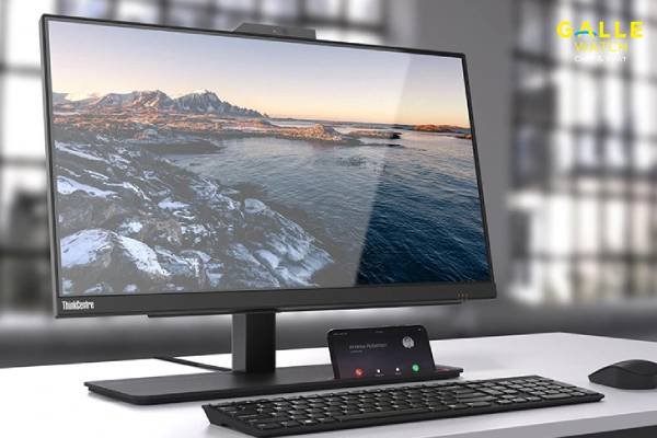 Là con trai luôn có đam me với những món đồ công nghệ