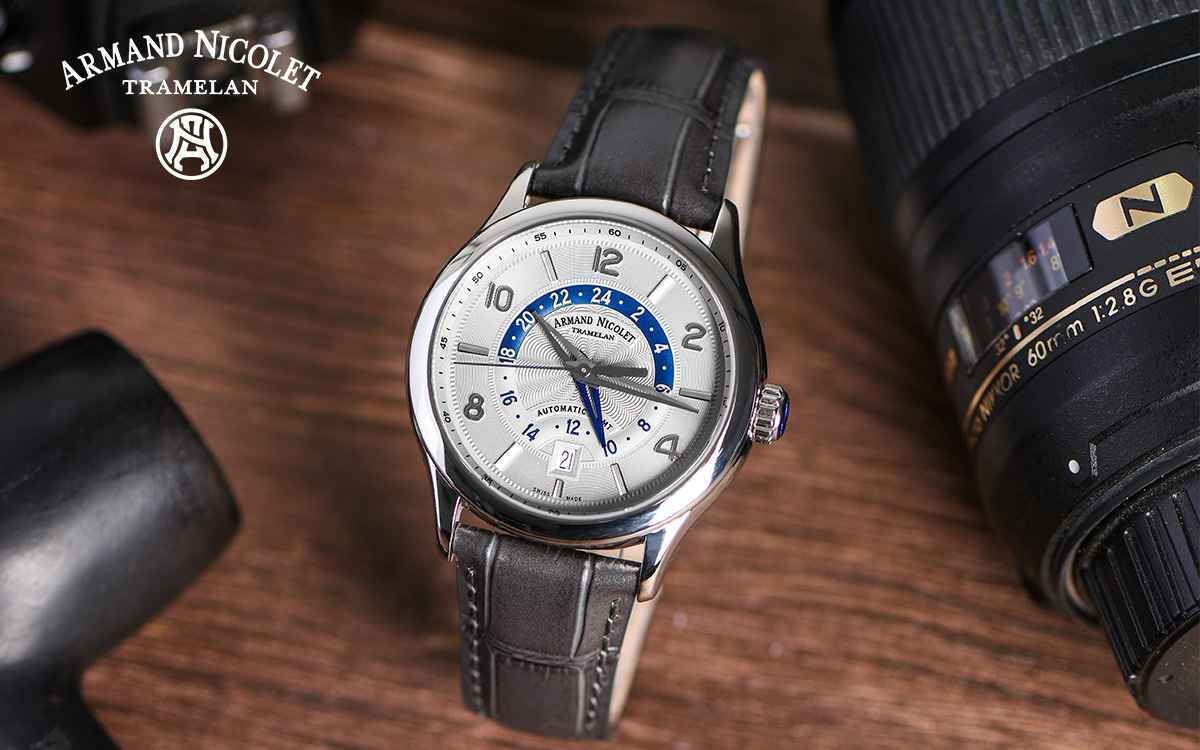 Đồng hồ Zenith
