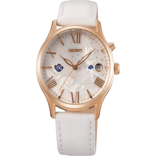 Đồng hồ Orient FDM01004WL