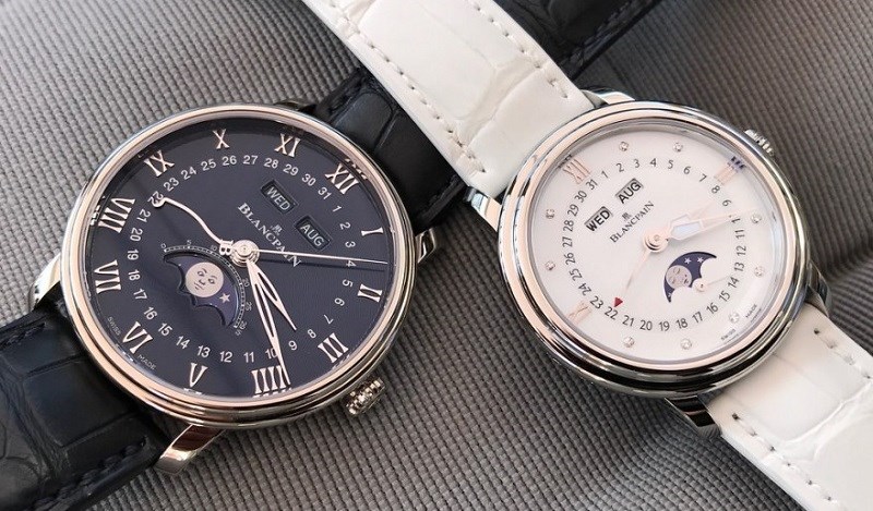 đồng hồ Blancpain