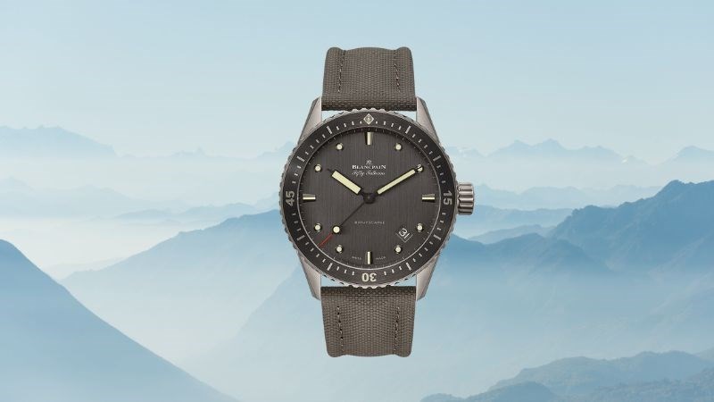 BST đồng hồ Longines