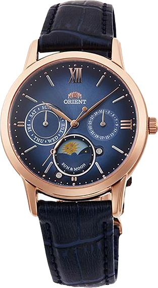 Đồng hồ Orient RA-KA0007L00B