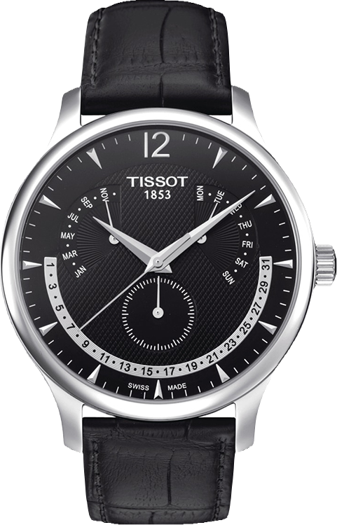  Đồng hồ nam Tissot T063.637.16.057.00