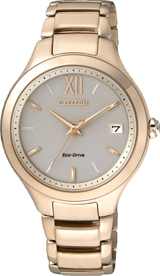 Đồng hồ Citizen nữ EO1163-57P