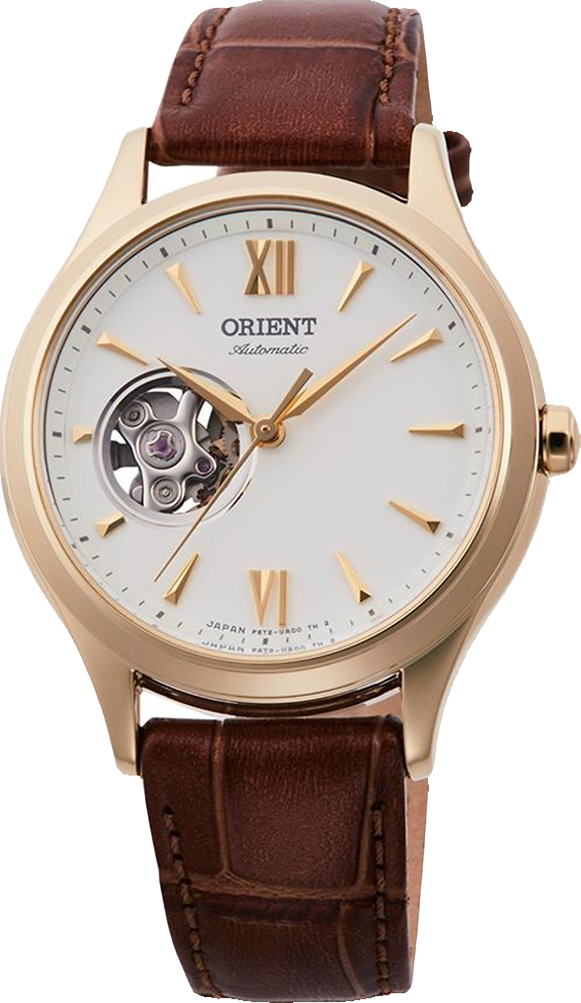 Đồng hồ Orient RA-AG0024S10B