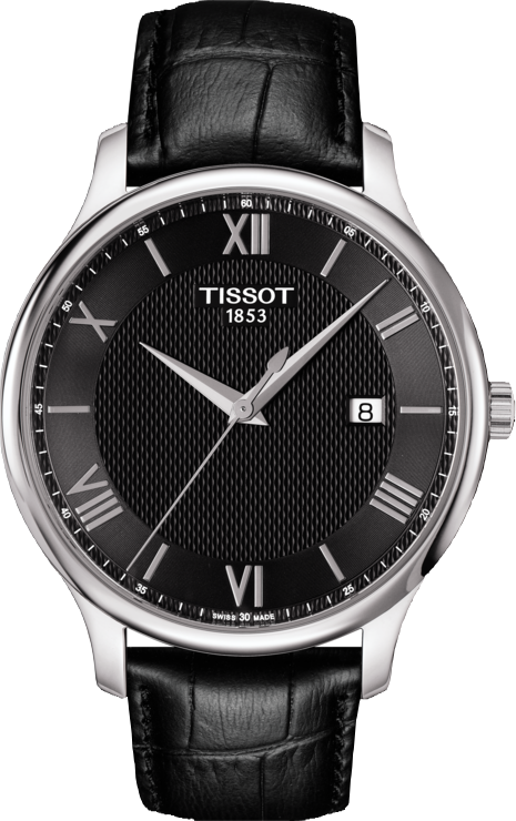 Đồng hồ Tissot T063.610.16.058.00
