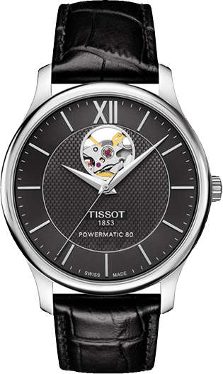 Đồng hồ Tissot T063.907.16.058.00