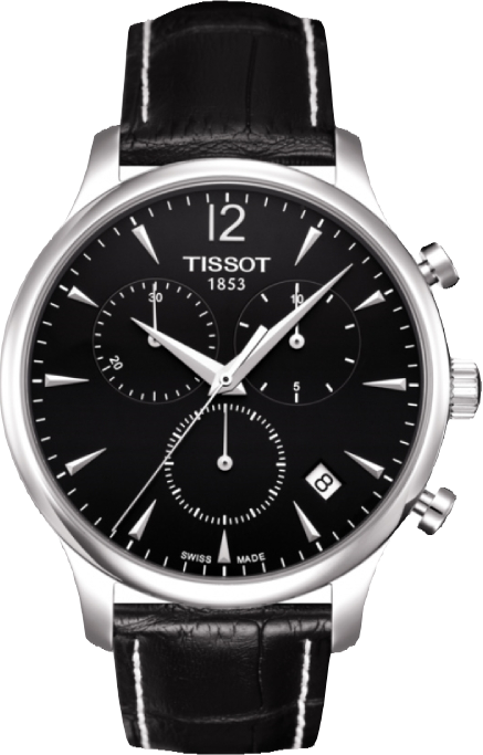 Đồng hồ Tissot T063.617.16.057.00