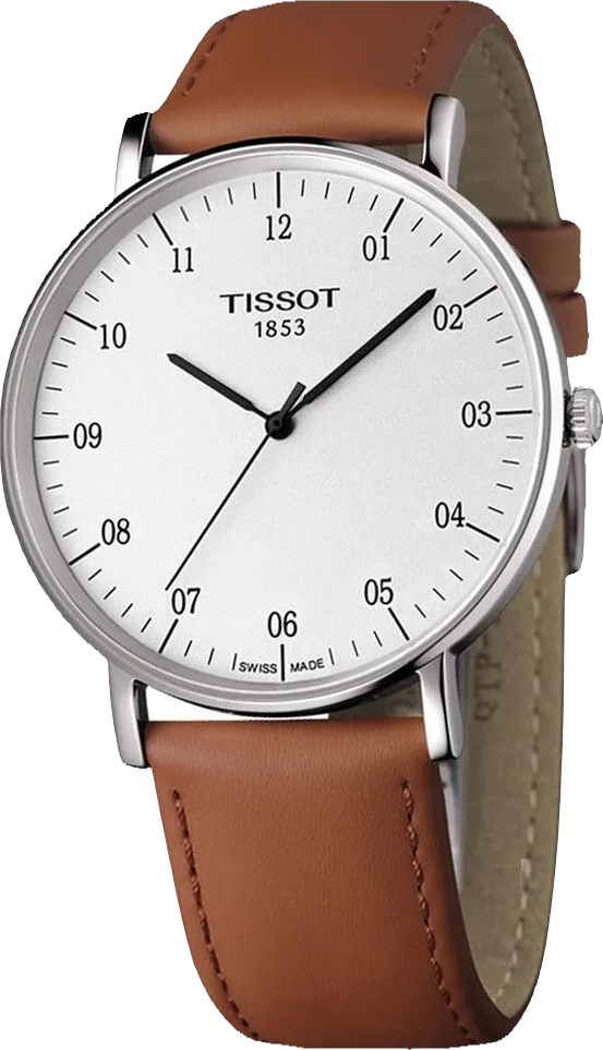 Đồng hồ Tissot T109.610.16.037.00