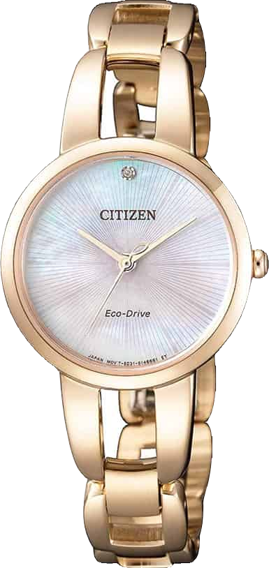 Đồng hồ Citizen nữ EM0433-87D