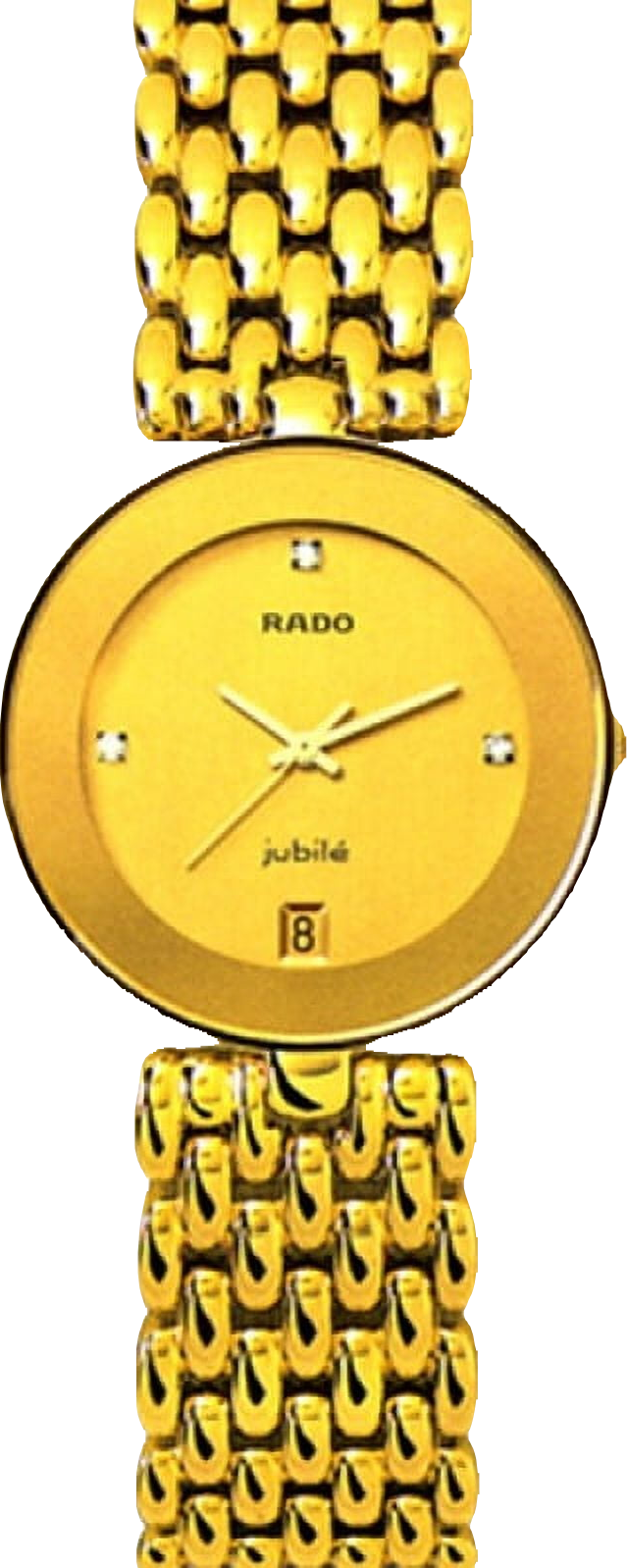 Đồng hồ Rado R48793724