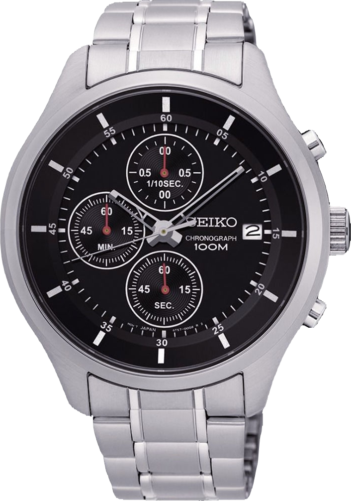 Đồng hồ Seiko SKS537P1