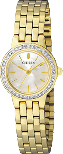 Đồng hồ Citizen nữ EJ6102-56D