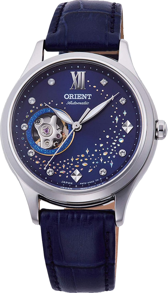 Đồng hồ Orient RA-AG0018L10B