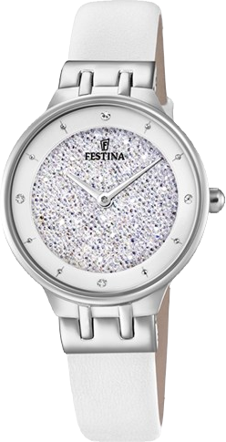 Đồng hồ Festina F20404/1
