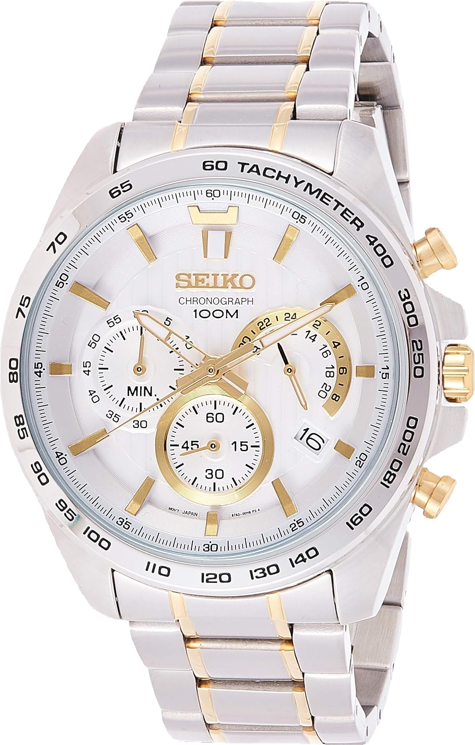 Đồng hồ Seiko SSB309P1