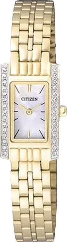 Đồng hồ Citizen nữ EZ6352-58D