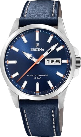 Đồng hồ Festina F20358/3