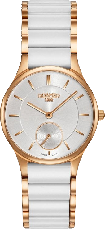 Đồng hồ Roamer 677855-481560