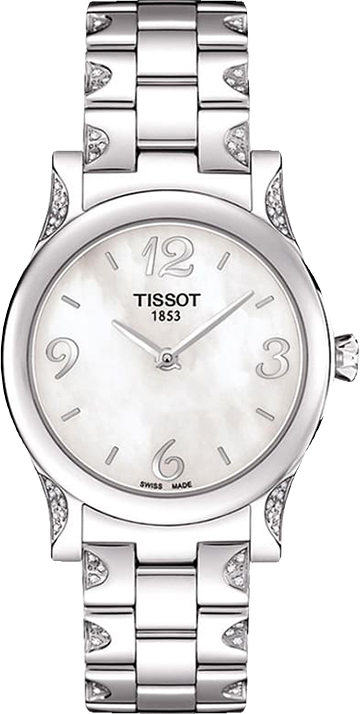 Đồng hồ Tissot T028.210.11.117.01