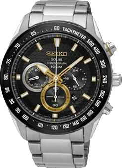 Đồng hồ Seiko SSC581P1