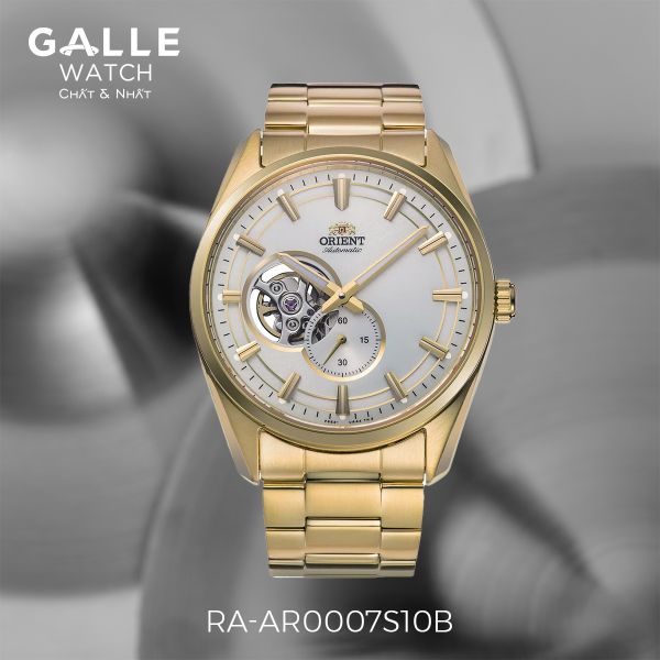 RA-AR0007S10B