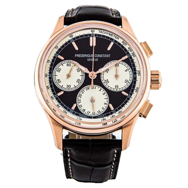 Đồng hồ Frederique Constant FC-760CHC4H4