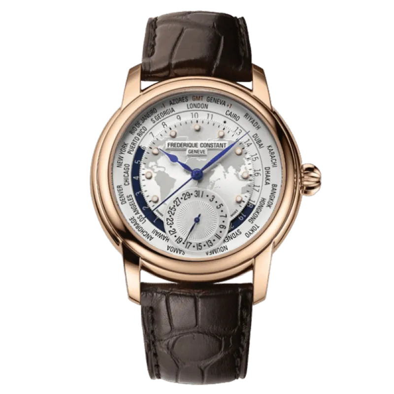 Đồng hồ Frederique Constant FC-718WM4H4