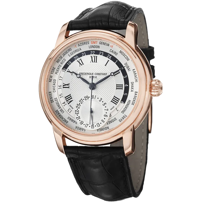 Đồng hồ Frederique Constant FC-718MC4H4