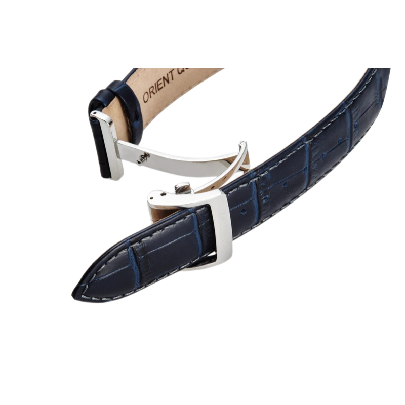 Đồng hồ nam Orient Sun and Moon Gen 3 RA-AK0011D30B