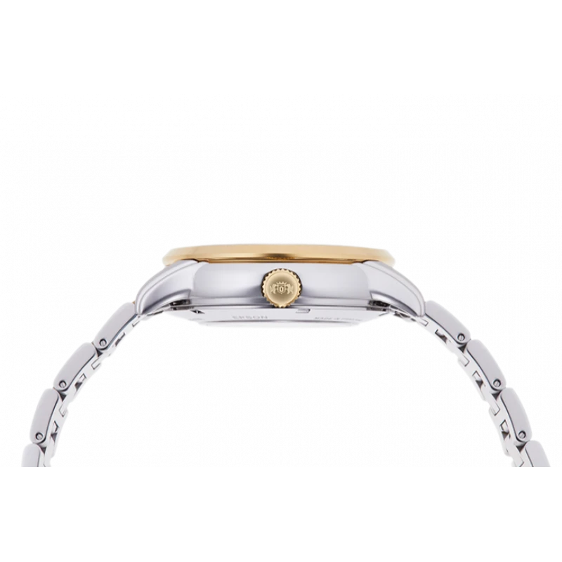 Đồng Hồ Nam Orient Mechanical Classic Sun And Moon RA-AS0007S30B