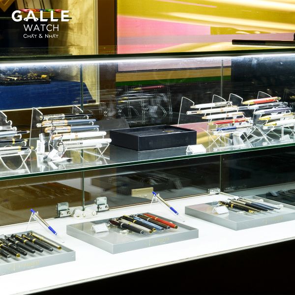 Đồng hồ Galle 64 Võ Thị Sáu