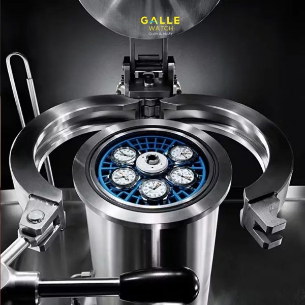 Đồng hồ chế tác và đồng hồ sản xuất công nghiệp khác nhau như thế nào