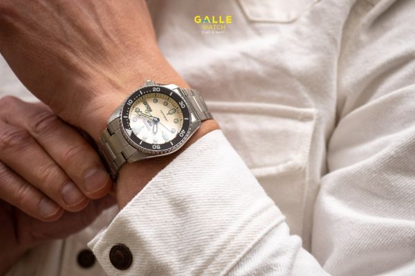 Đồng hồ chế tác có thể được coi là khoản đầu tư xứng đáng cho tác phẩm nghệ thuật trường tồn với thời gian